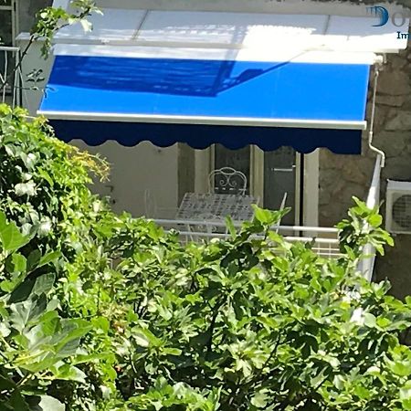 ポジターノCasa Lauritoアパートメント エクステリア 写真