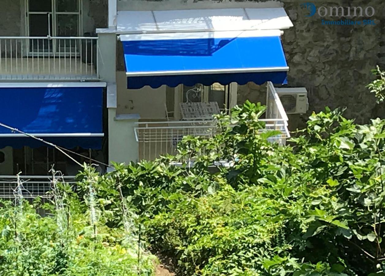 ポジターノCasa Lauritoアパートメント エクステリア 写真